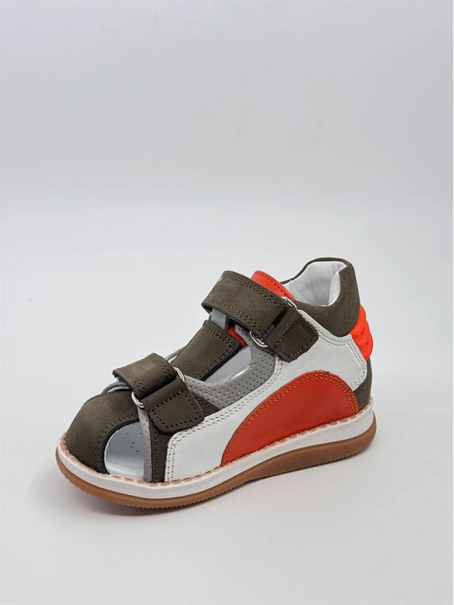Sandale baieti Cod 2153-313=2253-1